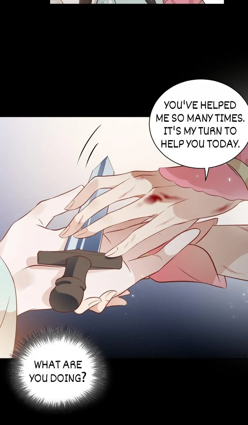 My Covenant with the Monster Lord Chapter 5 page 52 - 