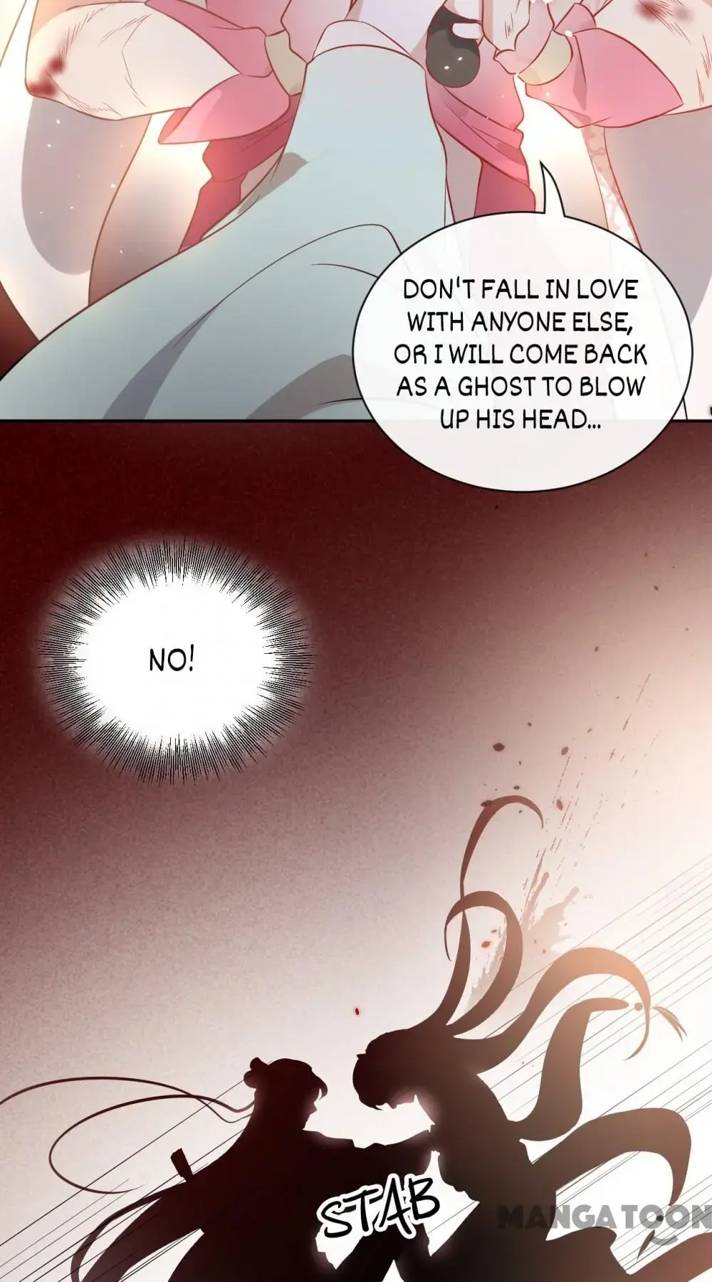 My Covenant with the Monster Lord Chapter 5 page 54 - 