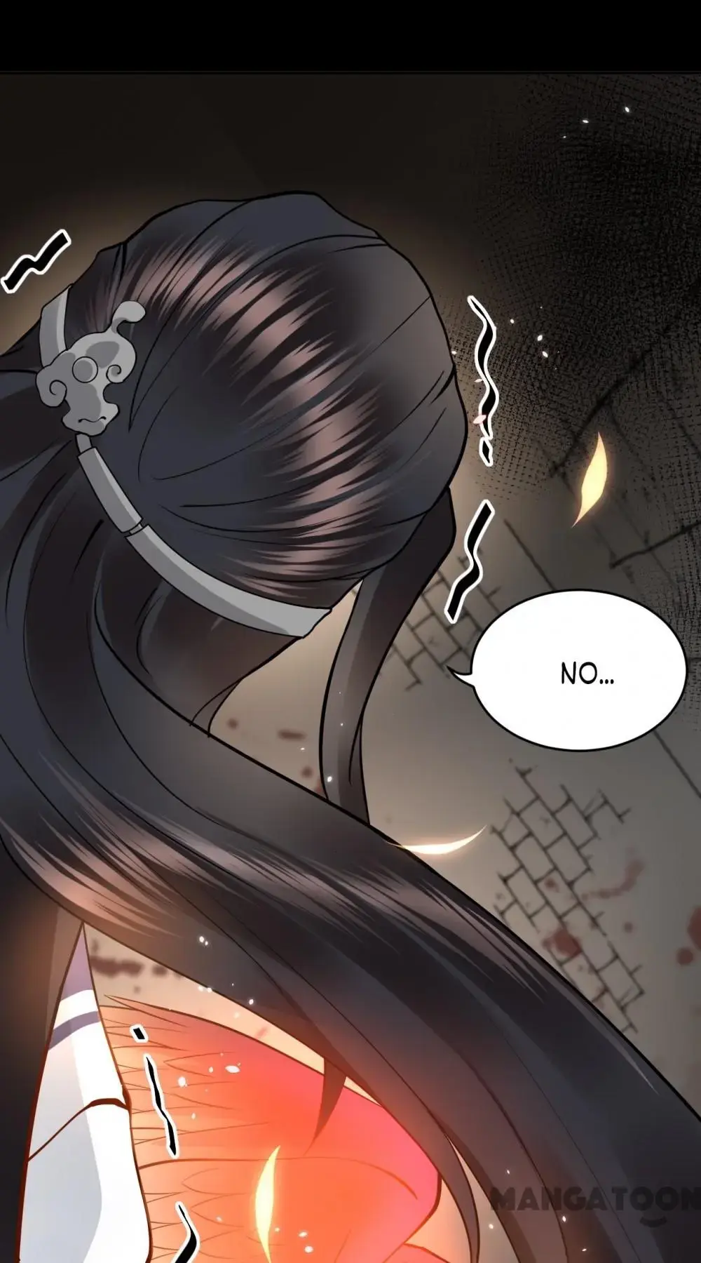 My Covenant with the Monster Lord Chapter 5 page 59 - 