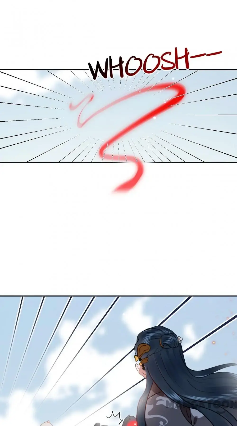 My Covenant with the Monster Lord Chapter 5 page 8 - 