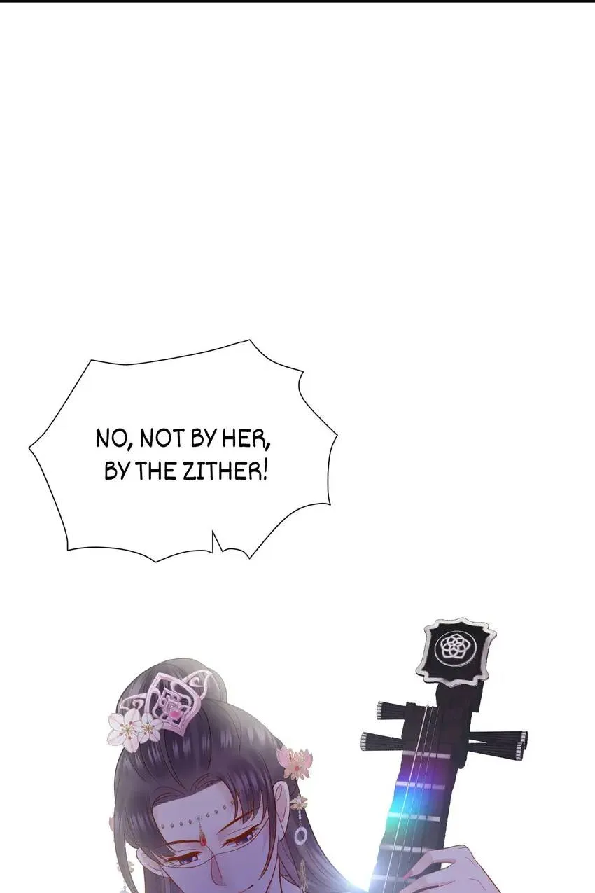 My Covenant with the Monster Lord Chapter 50 page 21 - 