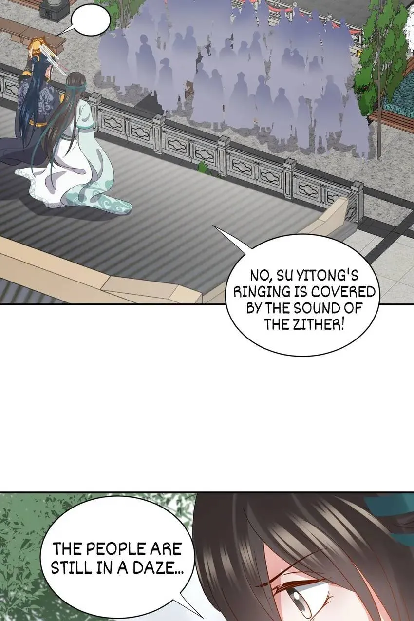 My Covenant with the Monster Lord Chapter 50 page 37 - 