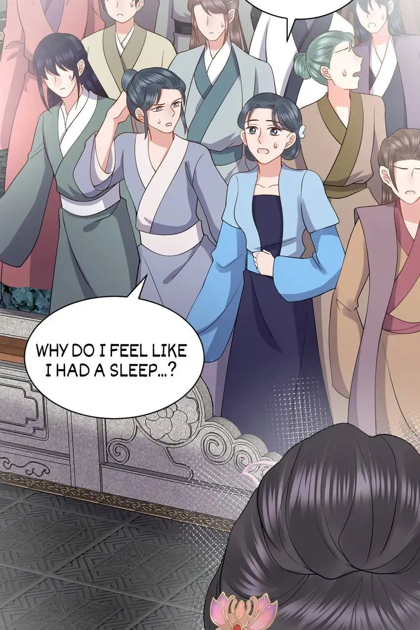 My Covenant with the Monster Lord Chapter 50 page 44 - 
