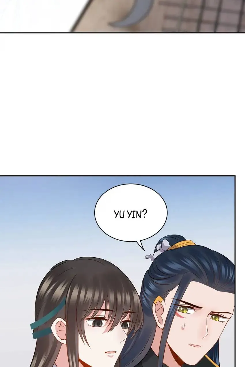 My Covenant with the Monster Lord Chapter 50 page 6 - 