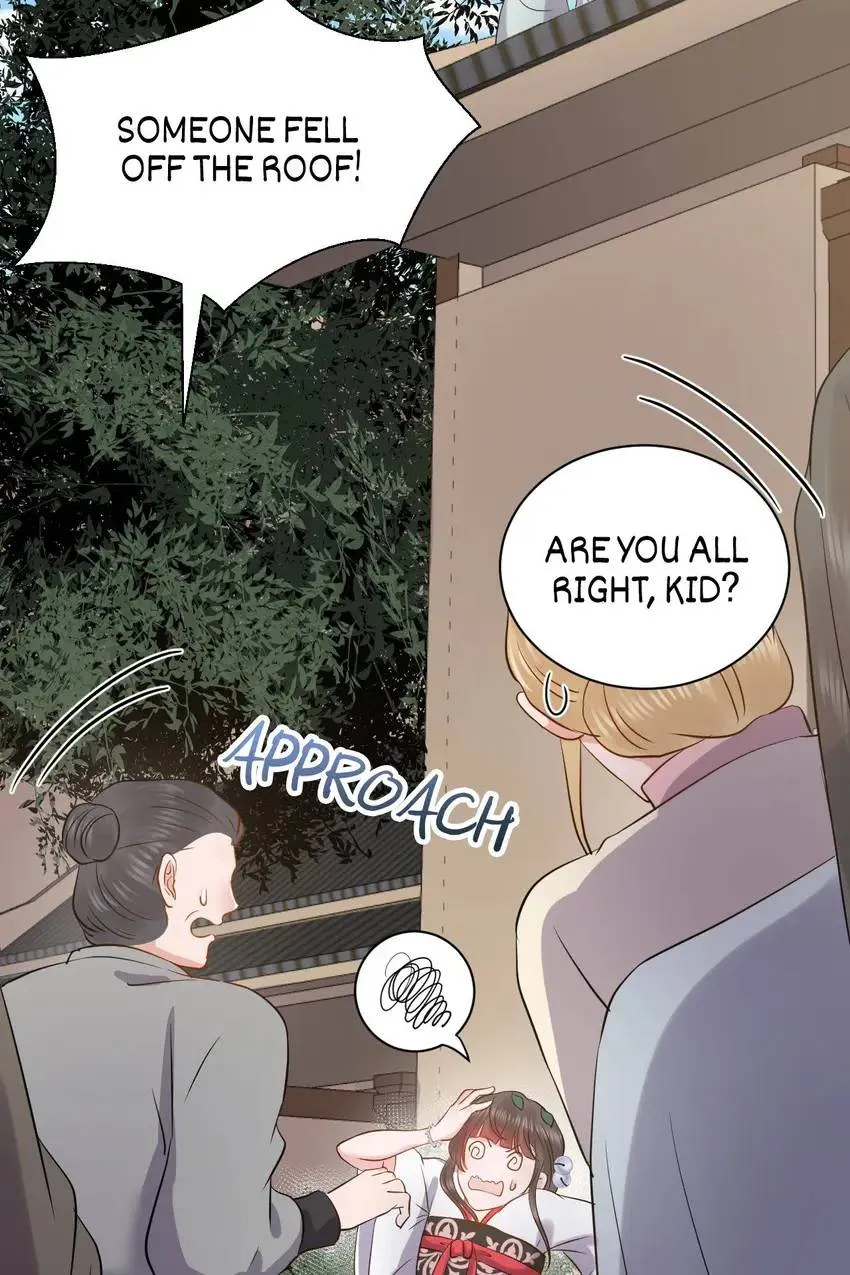 My Covenant with the Monster Lord Chapter 50 page 52 - 