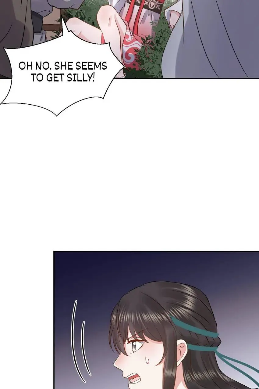 My Covenant with the Monster Lord Chapter 50 page 53 - 