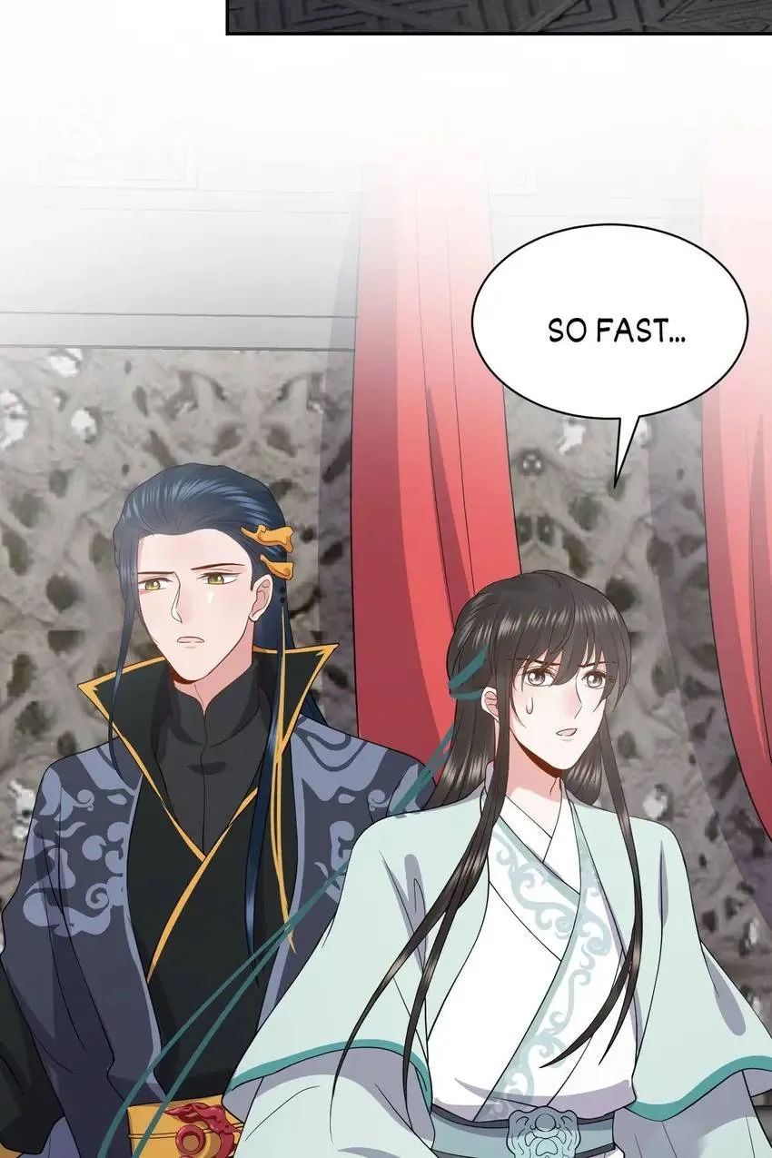 My Covenant with the Monster Lord Chapter 50 page 58 - 