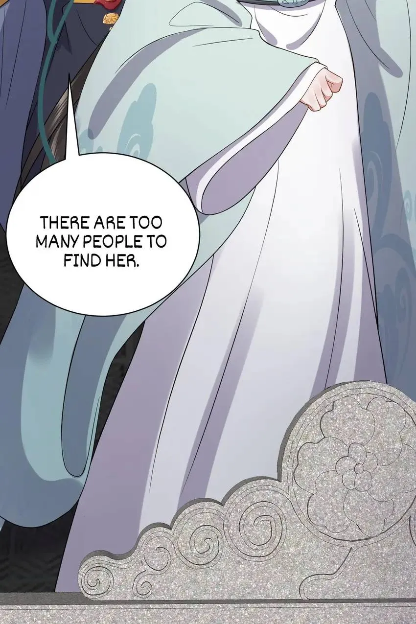 My Covenant with the Monster Lord Chapter 50 page 59 - 