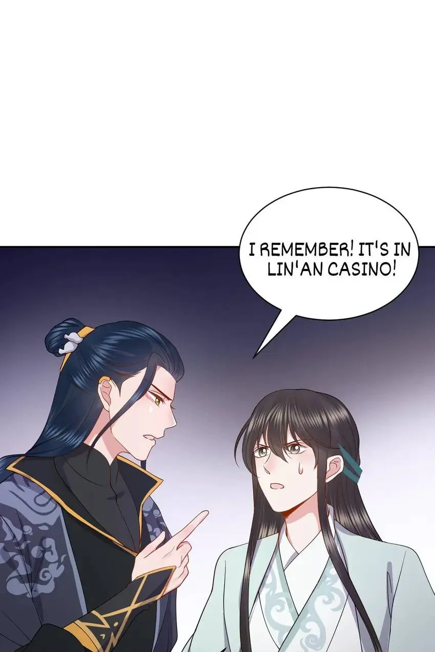 My Covenant with the Monster Lord Chapter 50 page 62 - 