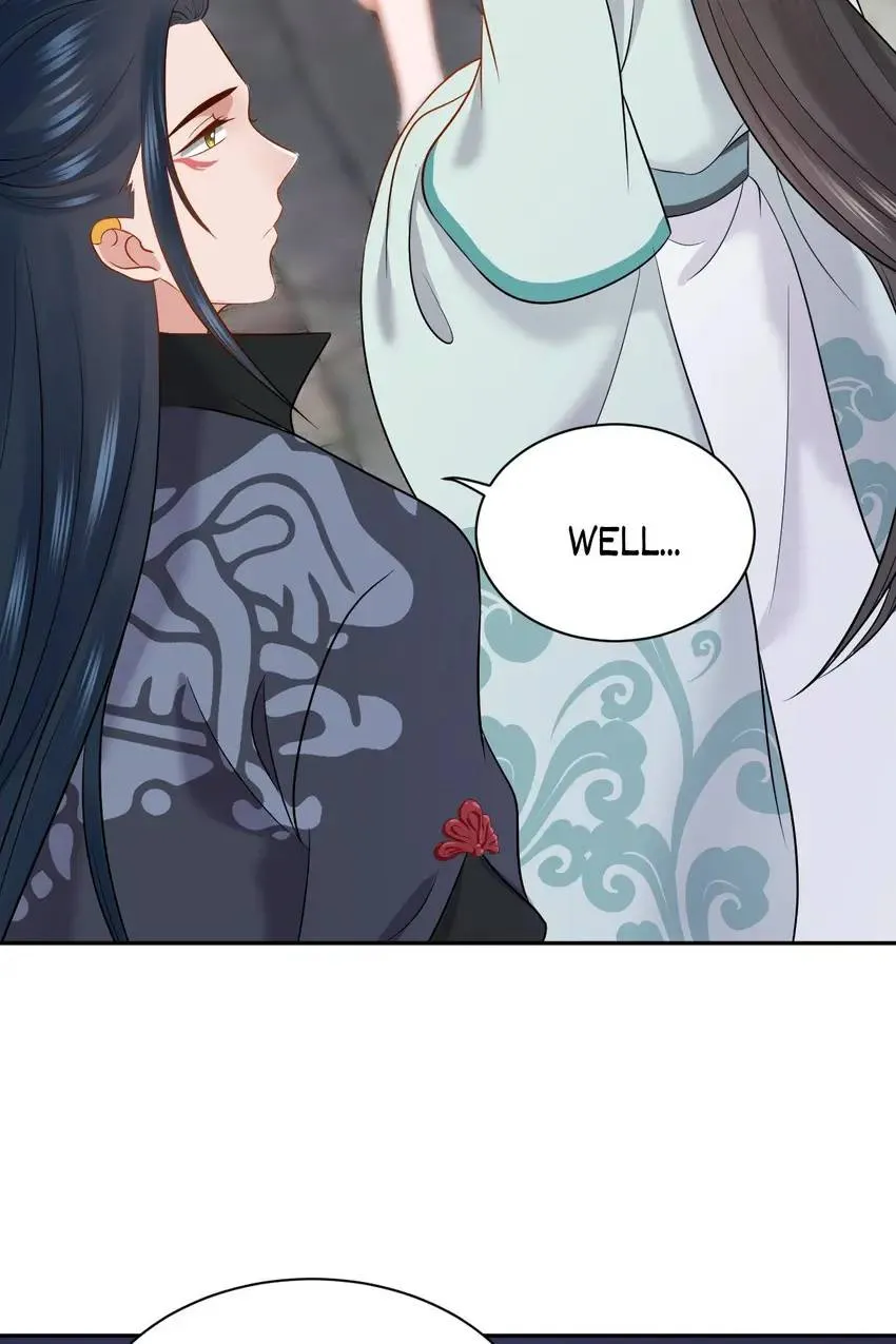 My Covenant with the Monster Lord Chapter 51 page 14 - 