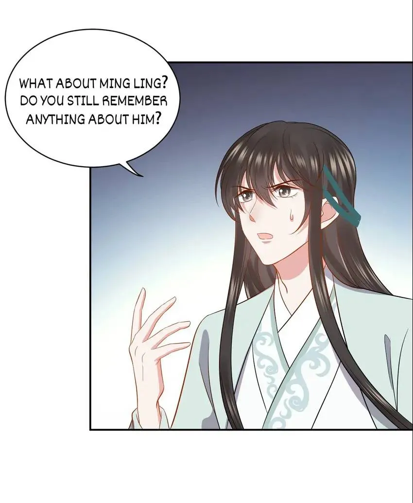 My Covenant with the Monster Lord Chapter 51 page 16 - 