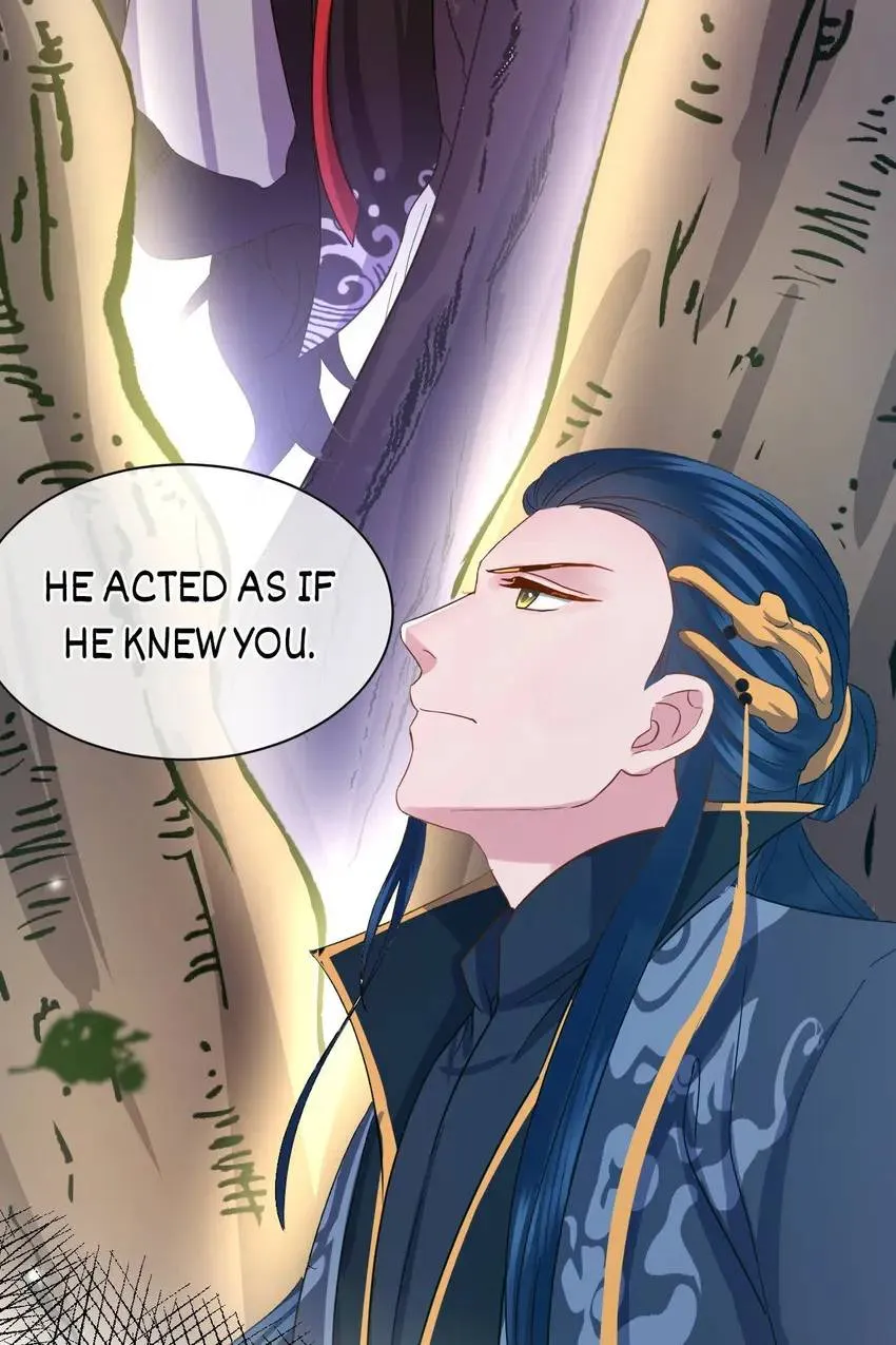 My Covenant with the Monster Lord Chapter 51 page 18 - 