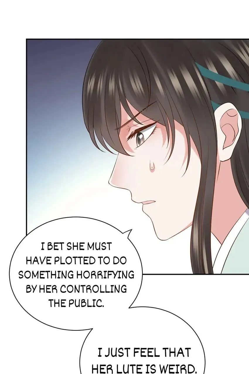 My Covenant with the Monster Lord Chapter 51 page 3 - 