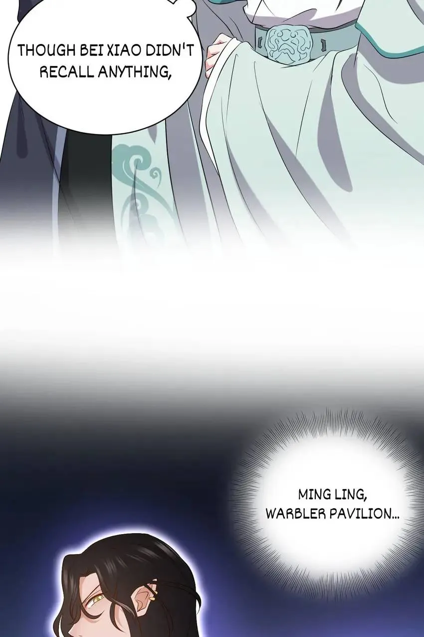 My Covenant with the Monster Lord Chapter 51 page 27 - 