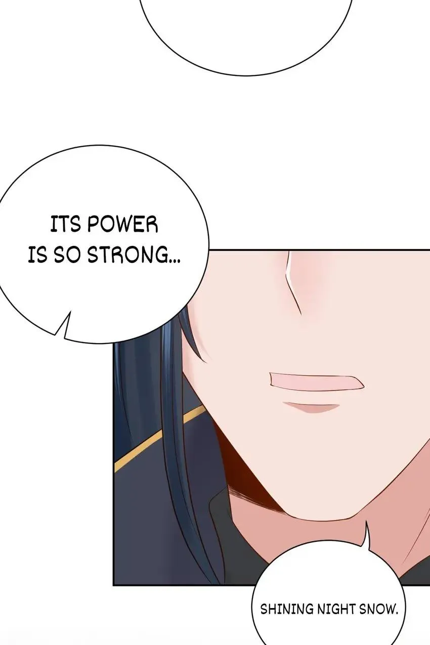 My Covenant with the Monster Lord Chapter 51 page 4 - 