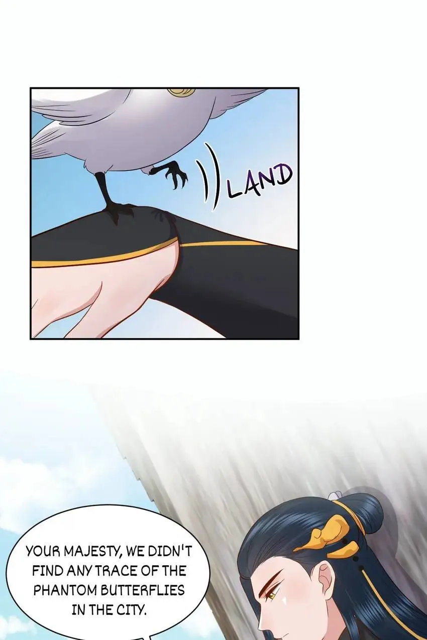 My Covenant with the Monster Lord Chapter 51 page 33 - 