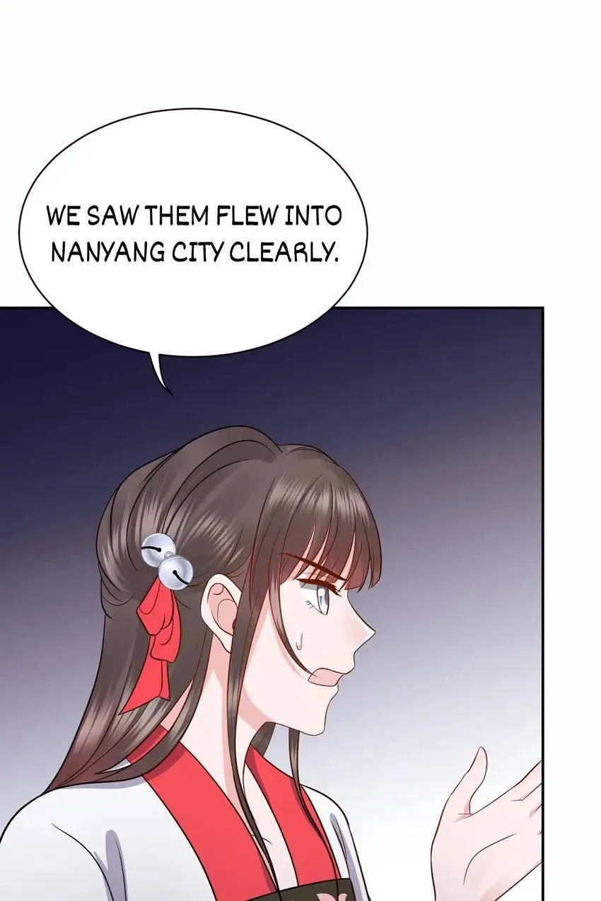 My Covenant with the Monster Lord Chapter 51 page 35 - 