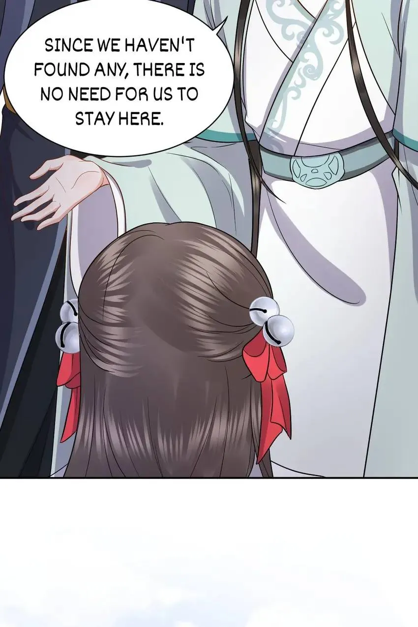 My Covenant with the Monster Lord Chapter 51 page 37 - 