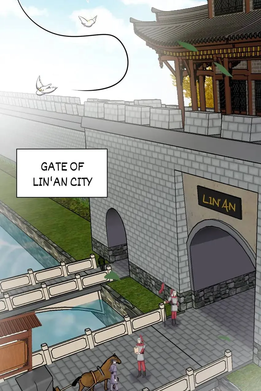 My Covenant with the Monster Lord Chapter 51 page 39 - 
