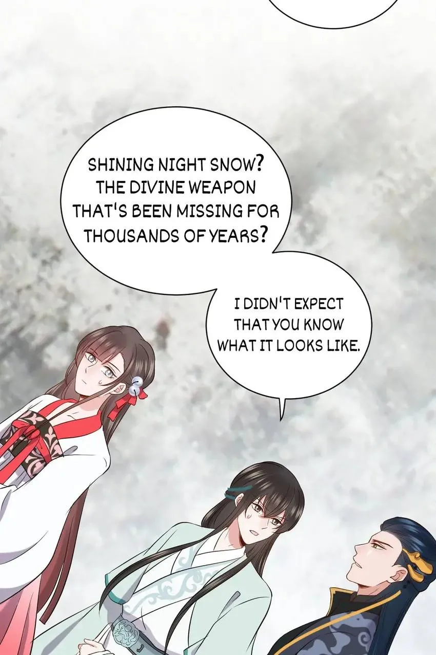 My Covenant with the Monster Lord Chapter 51 page 5 - 