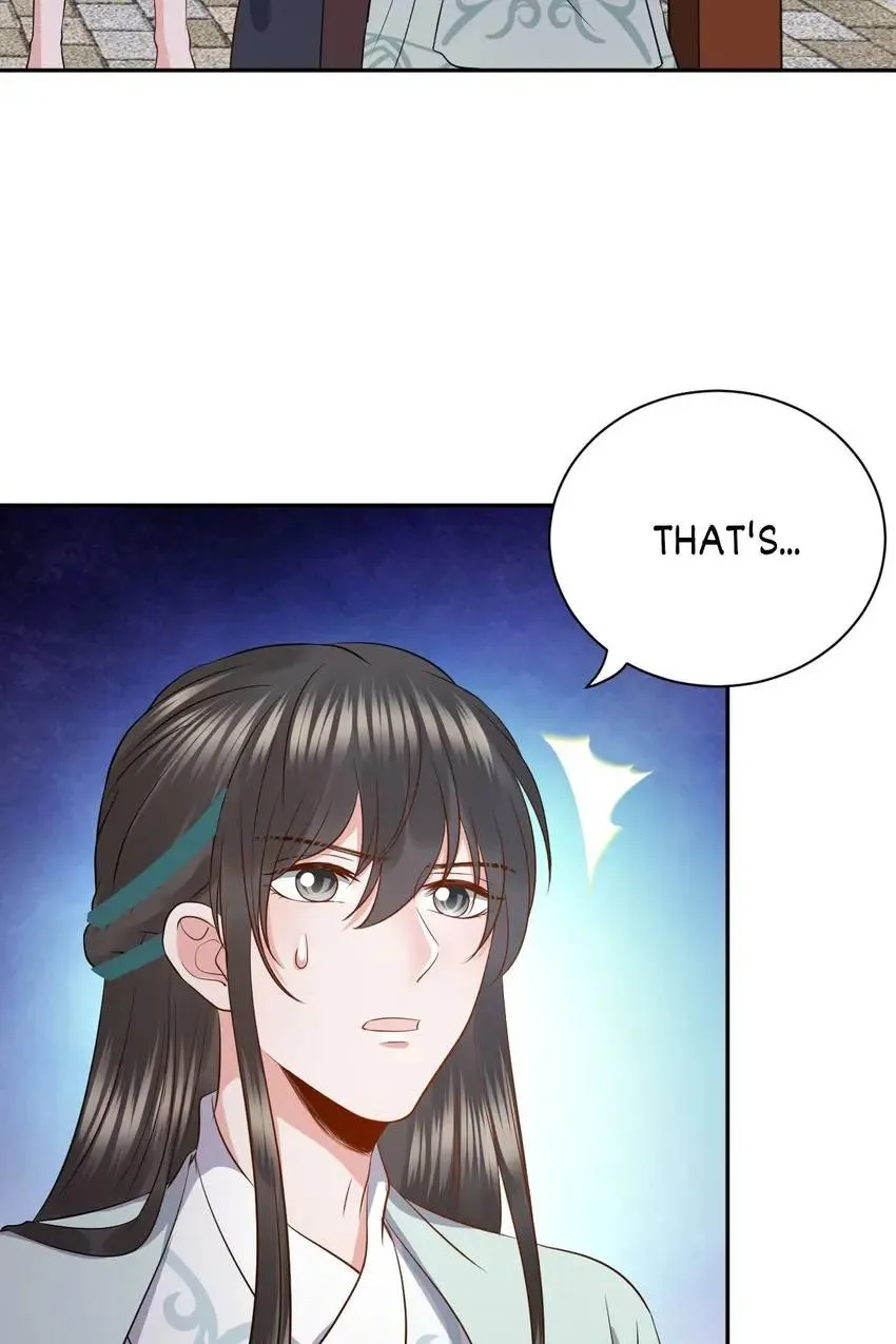 My Covenant with the Monster Lord Chapter 51 page 44 - 