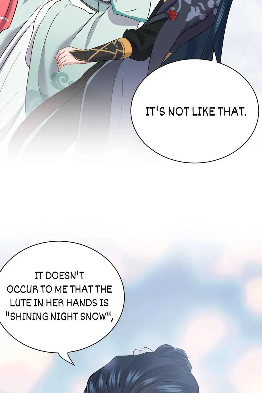 My Covenant with the Monster Lord Chapter 51 page 6 - 