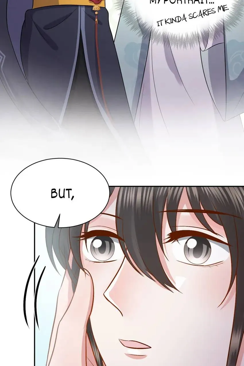 My Covenant with the Monster Lord Chapter 51 page 58 - 