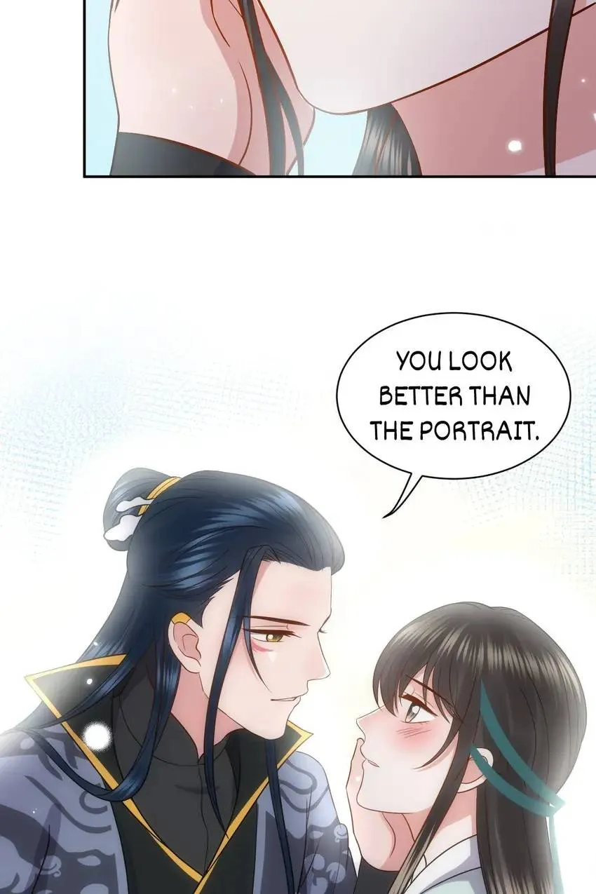 My Covenant with the Monster Lord Chapter 51 page 59 - 