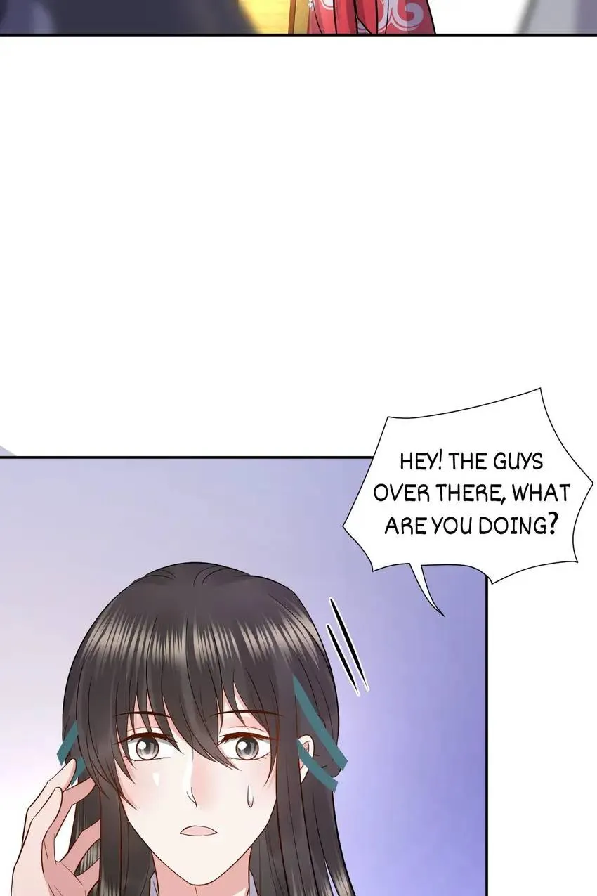 My Covenant with the Monster Lord Chapter 51 page 62 - 
