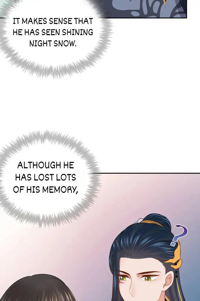 My Covenant with the Monster Lord Chapter 51 page 10 - 