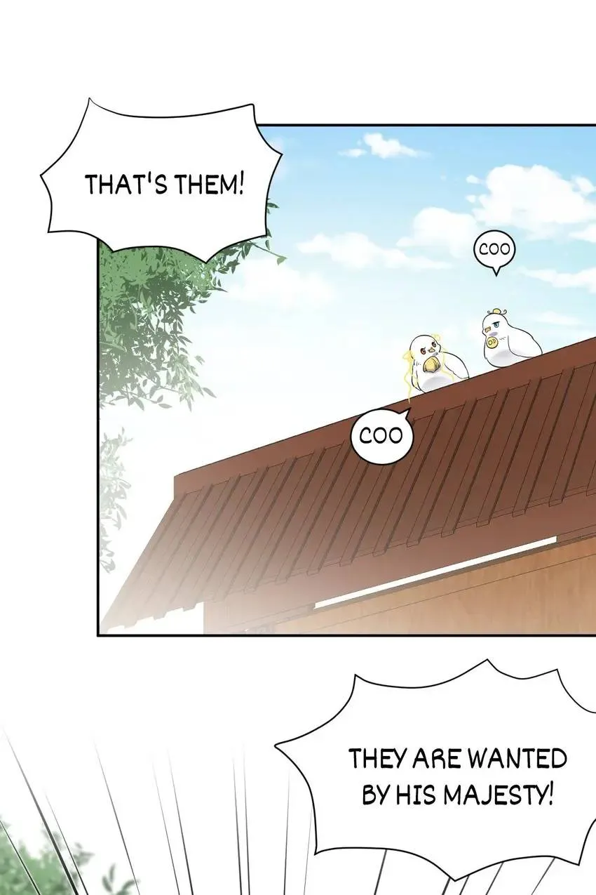 My Covenant with the Monster Lord Chapter 52 page 1 - 