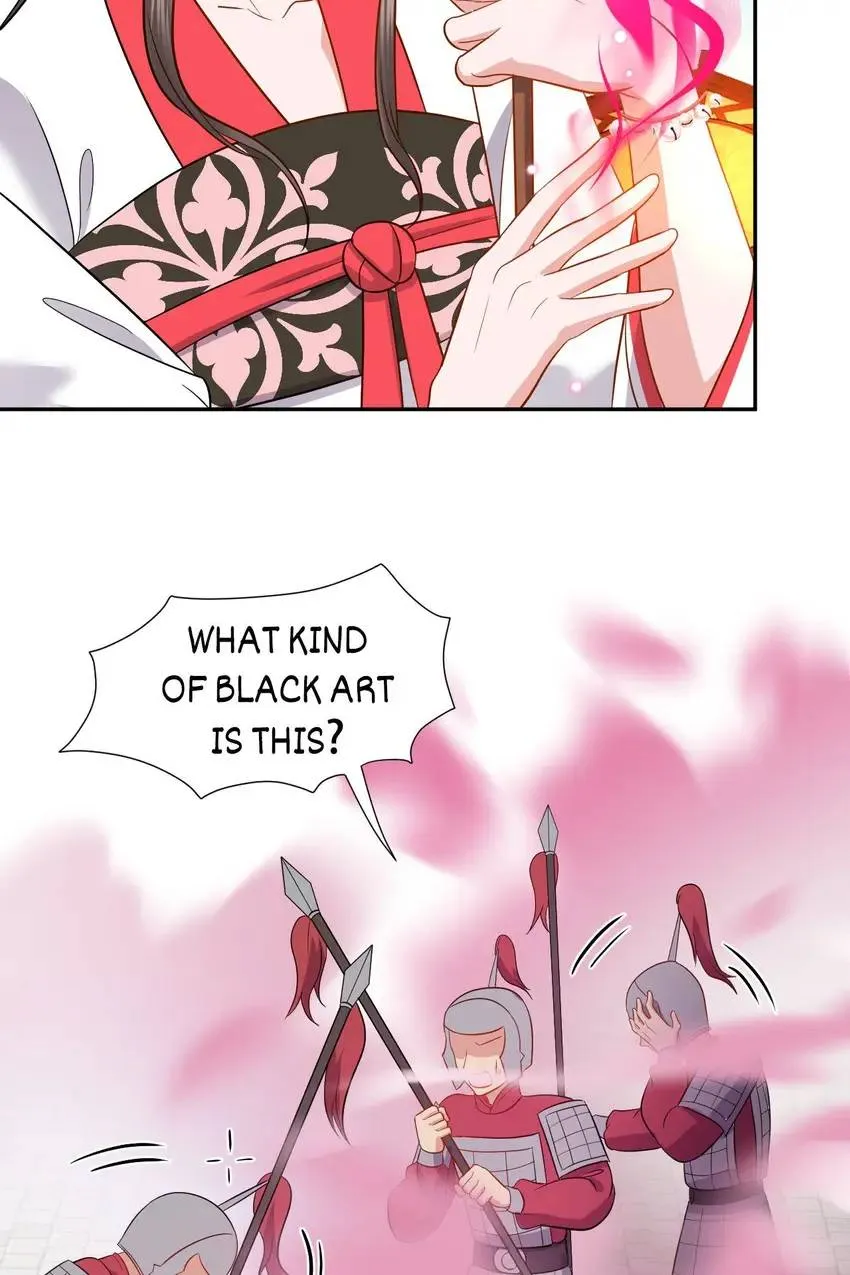 My Covenant with the Monster Lord Chapter 52 page 20 - 