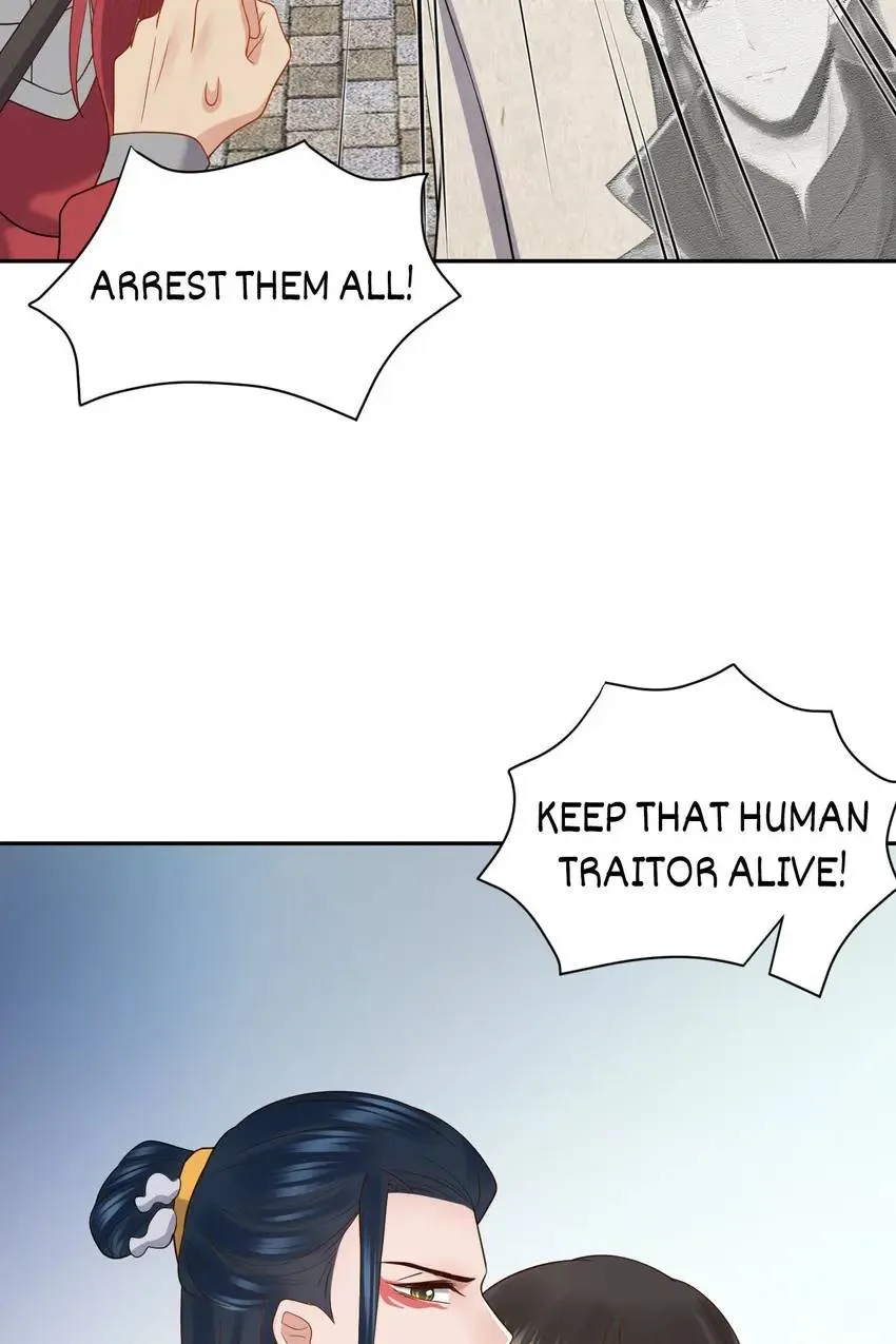 My Covenant with the Monster Lord Chapter 52 page 3 - 