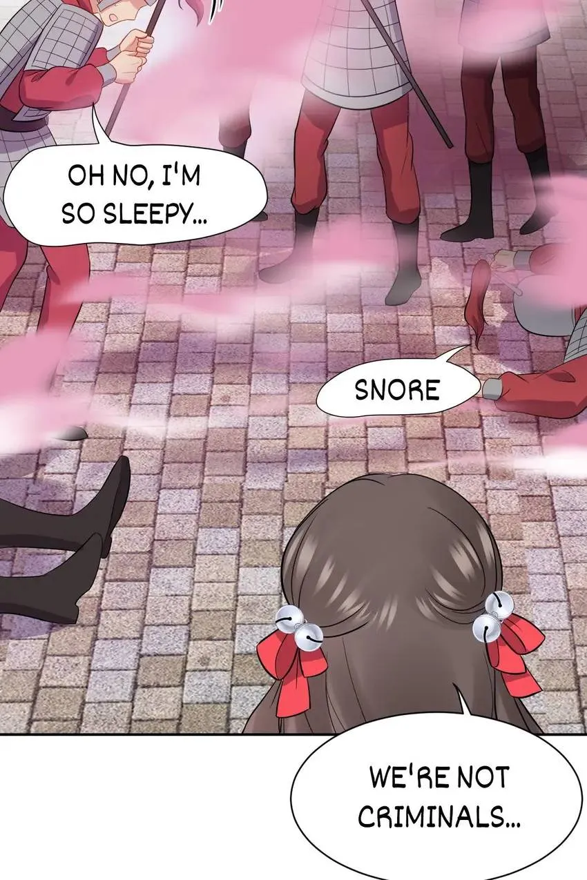 My Covenant with the Monster Lord Chapter 52 page 21 - 