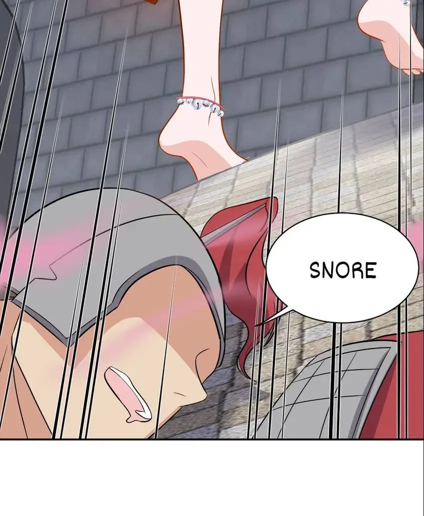 My Covenant with the Monster Lord Chapter 52 page 24 - 