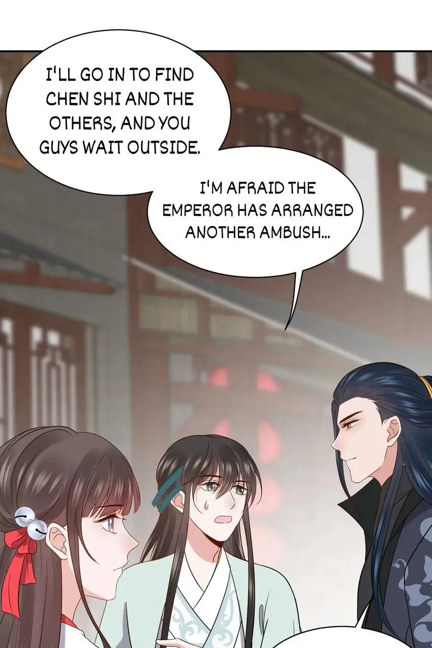 My Covenant with the Monster Lord Chapter 52 page 26 - 