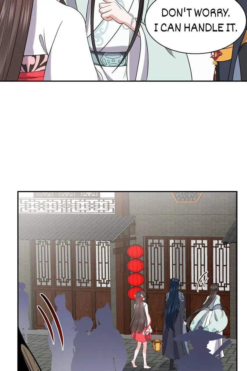 My Covenant with the Monster Lord Chapter 52 page 27 - 