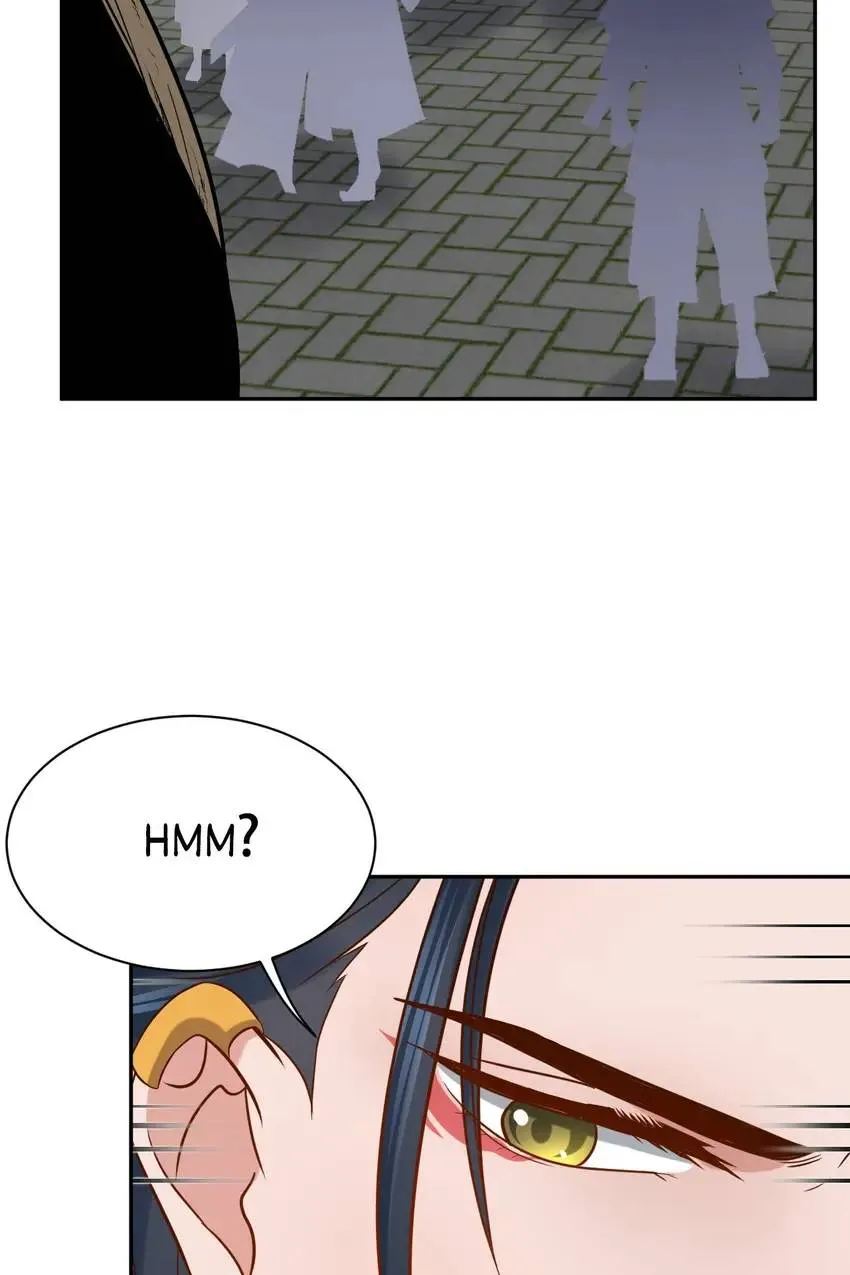 My Covenant with the Monster Lord Chapter 52 page 28 - 