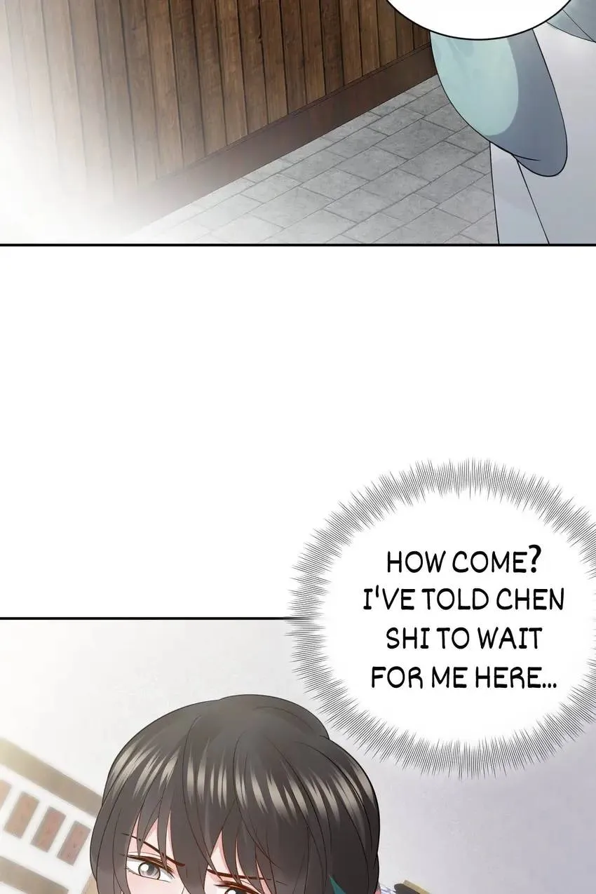My Covenant with the Monster Lord Chapter 52 page 34 - 