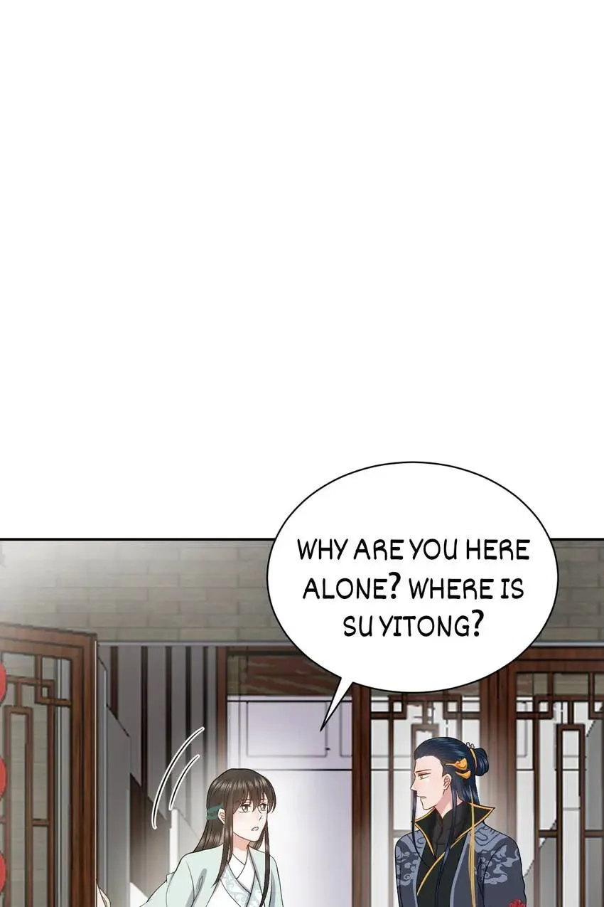 My Covenant with the Monster Lord Chapter 52 page 37 - 