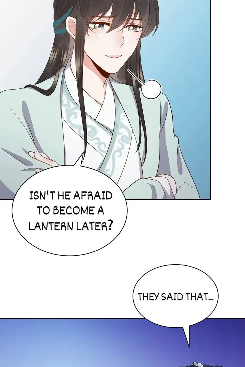 My Covenant with the Monster Lord Chapter 52 page 39 - 