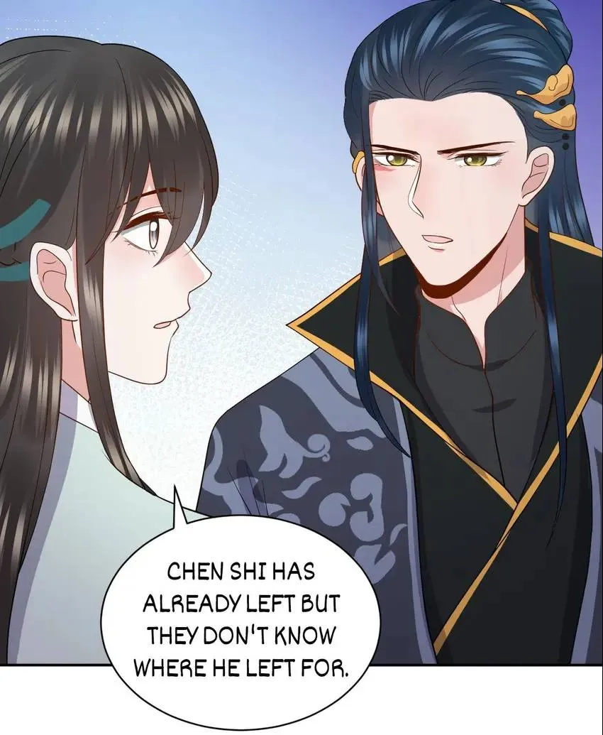 My Covenant with the Monster Lord Chapter 52 page 40 - 