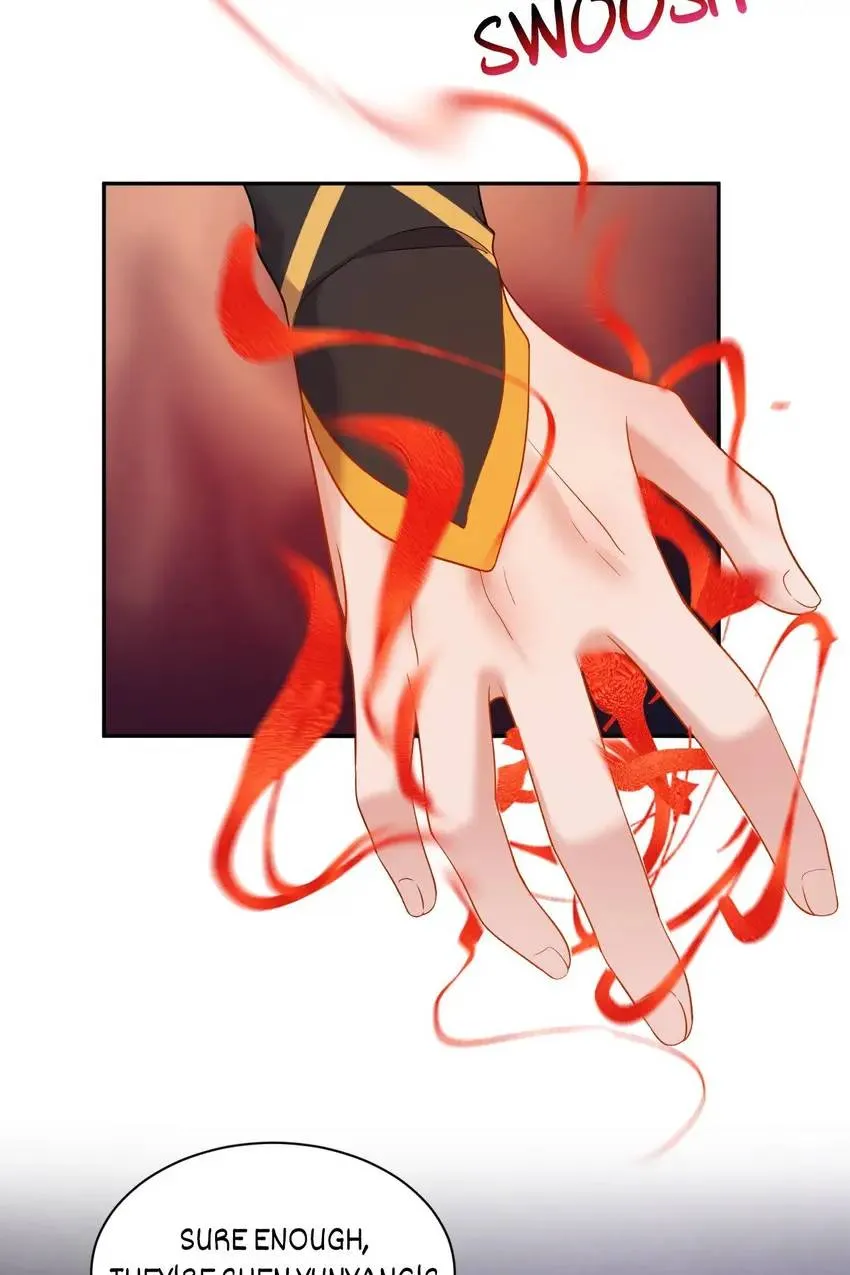 My Covenant with the Monster Lord Chapter 52 page 5 - 