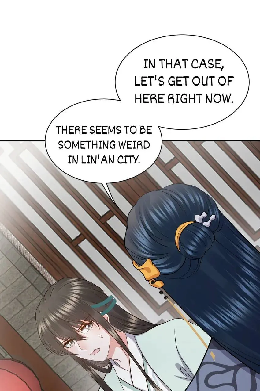 My Covenant with the Monster Lord Chapter 52 page 41 - 