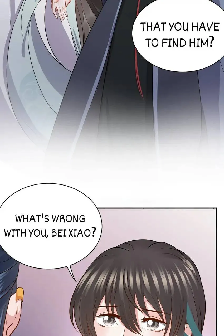 My Covenant with the Monster Lord Chapter 52 page 46 - 