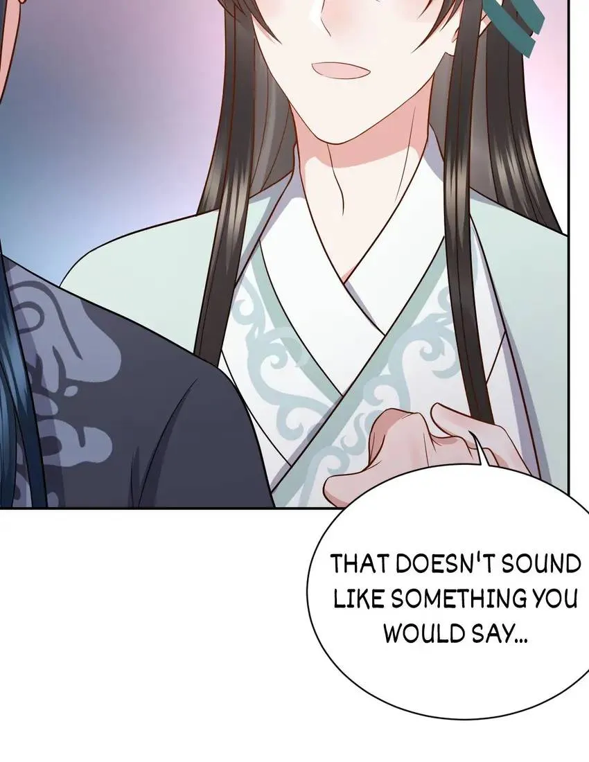 My Covenant with the Monster Lord Chapter 52 page 47 - 