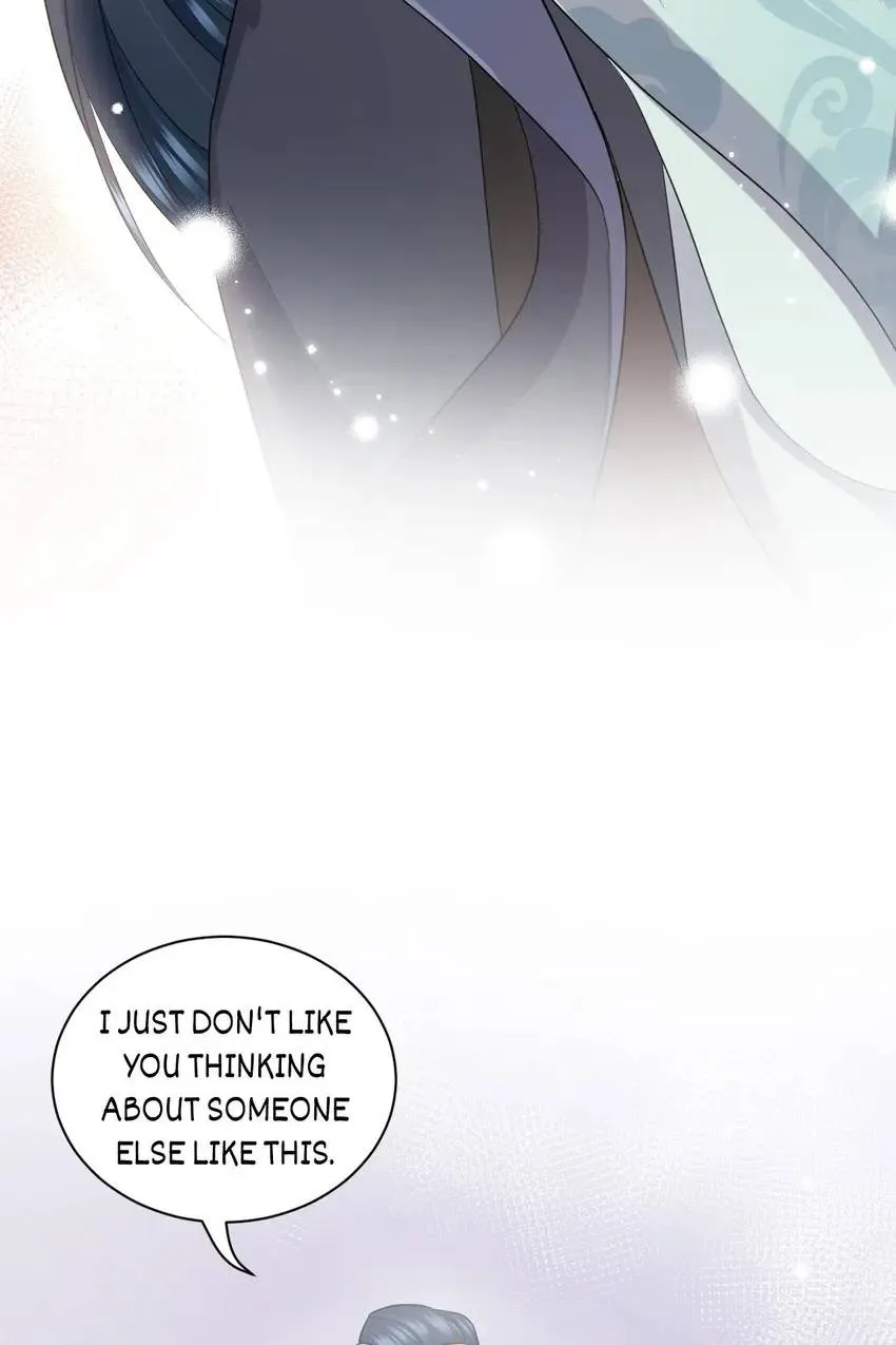 My Covenant with the Monster Lord Chapter 52 page 49 - 