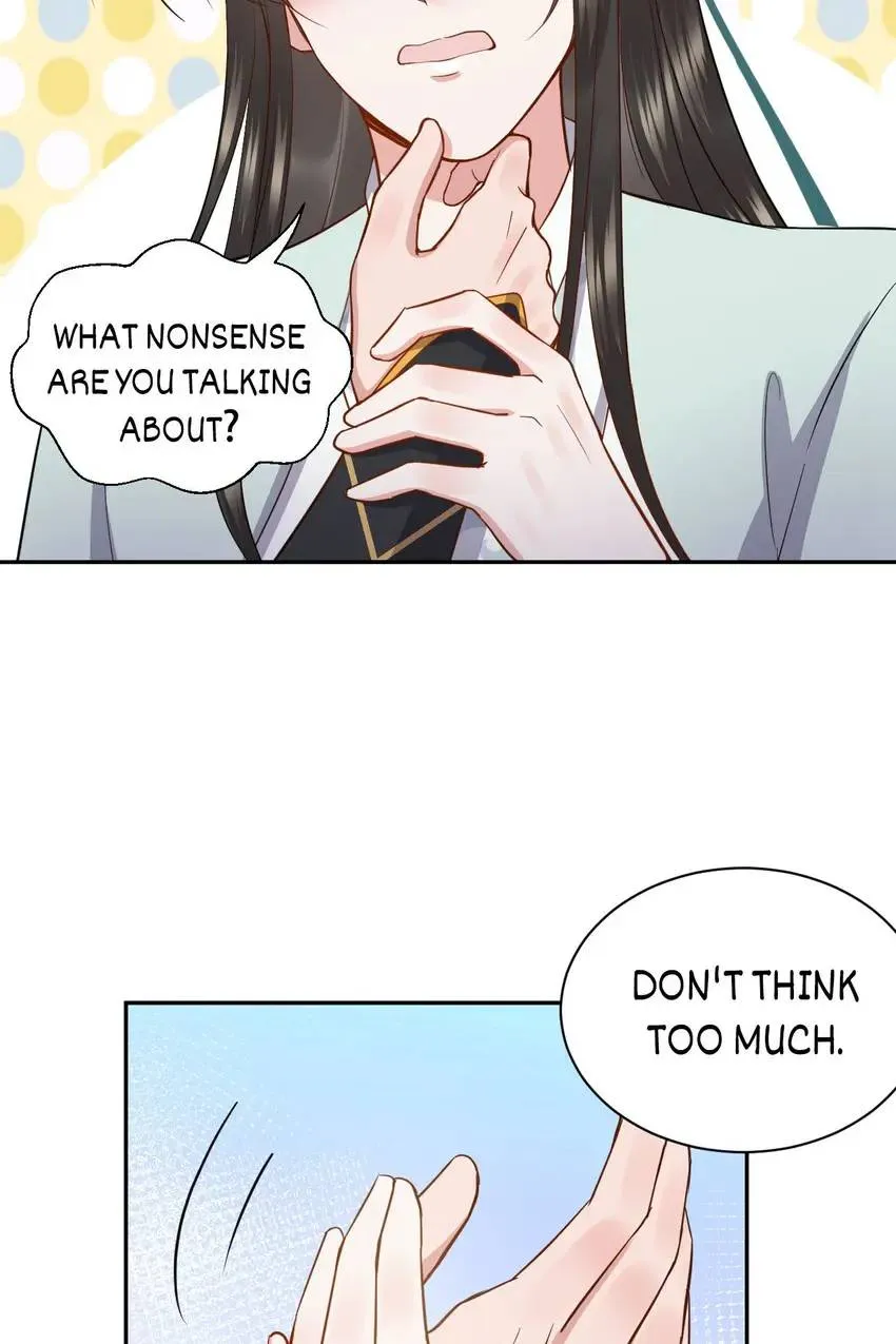 My Covenant with the Monster Lord Chapter 52 page 52 - 
