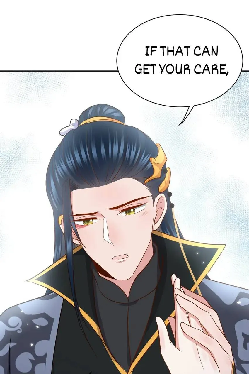 My Covenant with the Monster Lord Chapter 52 page 56 - 