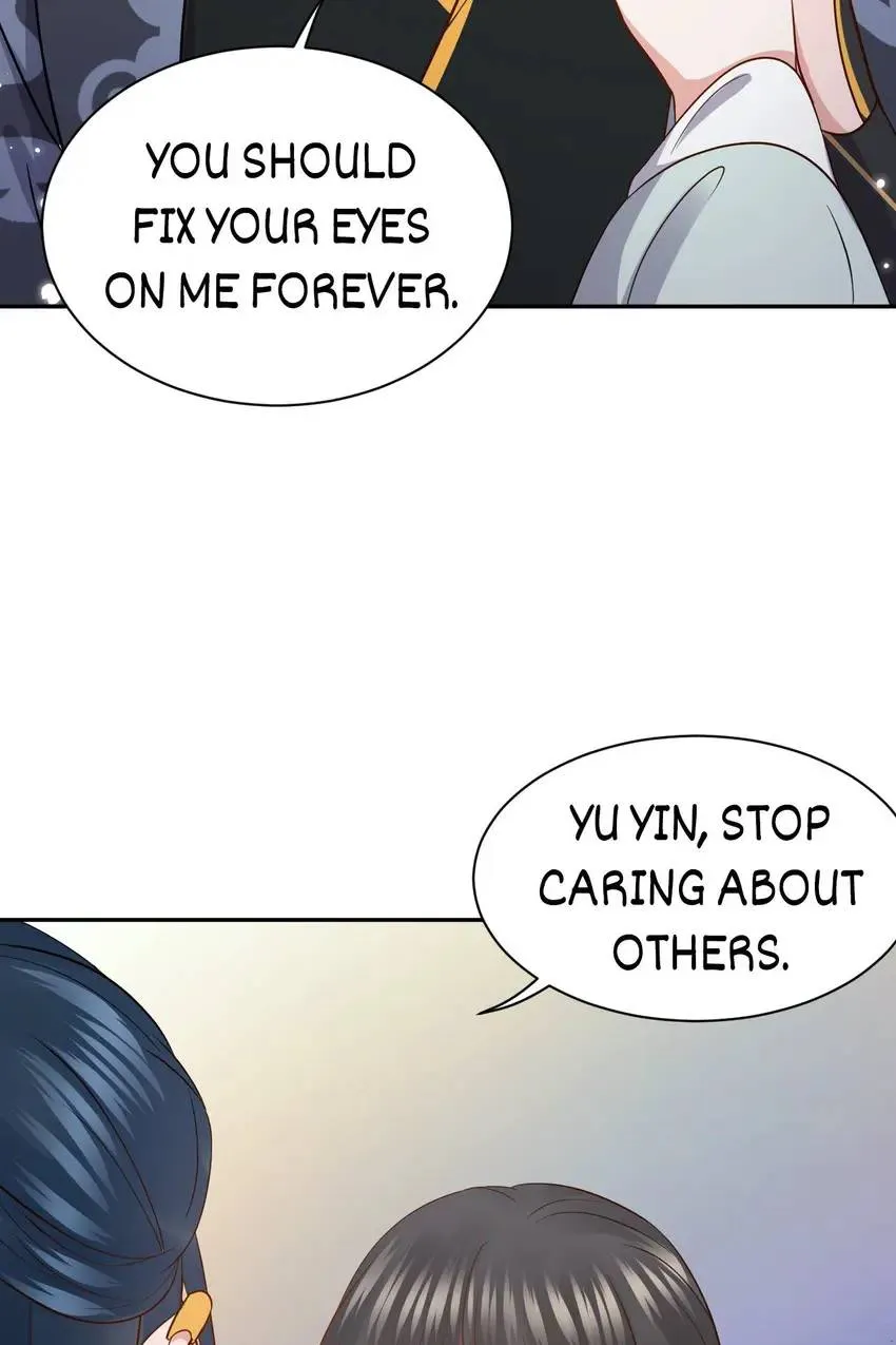 My Covenant with the Monster Lord Chapter 52 page 57 - 